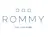 ROMMY. ロミー