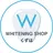 ホワイトニング ショップくずは店のプロフィール画像