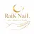 RaiK NaiL ライクネイルのプロフィール画像