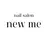 nail salon "new me"のプロフィール画像