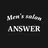 メンズサロン ANSWERのプロフィール画像