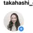 高橋 歩のプロフィール画像