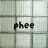 phee フィーのプロフィール画像