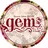 gem 〜ジェム〜のプロフィール画像
