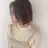 ベージュカラー🌿 新潟駅/青木結月のプロフィール画像