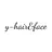 y hair&faceのプロフィール画像