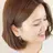 束感まつげ/マツエク 💎渋谷　rieのプロフィール画像