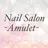 NailSalon _Amulet_のプロフィール画像