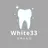 セルフホワイトニング White33大名
