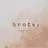 b r o t e . m o eのプロフィール画像