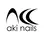 aki nailsのプロフィール画像