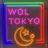 WOLTOKYO🌙 渋谷韓国ネイルのプロフィール画像