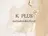 K PLUS nailのプロフィール画像