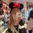 あらいしほ✩.*˚ メンズカットのプロフィール画像