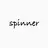 spinner新丸子 稲村のプロフィール画像