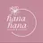 hana.hana eyelashのプロフィール画像