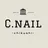 C.Nail &EYE筑紫駅のプロフィール画像