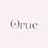 orue 名駅店のプロフィール画像