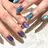 A'VI　Nail CoCoLo新潟店のプロフィール画像
