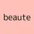 beaute ボーテのプロフィール画像