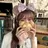 Ami♡ ピンク/ラベンダーのプロフィール画像