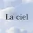 La cielのプロフィール画像