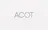 ACOT モデル募集のプロフィール画像