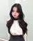 韓国風スタイル💘 透け感ヘア💘のプロフィール画像