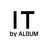 ITbyALBUM 下北沢店のプロフィール画像
