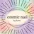 cosmic nailのプロフィール画像
