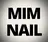 MIMnail メンズネイリストのプロフィール画像