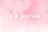 La ferisia 川崎のプロフィール画像