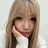 レイヤー/小顔ヘア/ くすみベージュ/モモのプロフィール画像