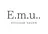 E.m.u.. エミュのプロフィール画像