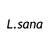 L.sana エルドットサナのプロフィール画像