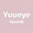 yuueye CHIHARUのプロフィール画像