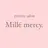 millemercy ミルメルシーのプロフィール画像