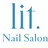 ネイルサロン リット HINAのプロフィール画像