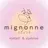 mignonne ミニョンヌのプロフィール画像