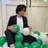 HATSUMEI 勅使瓦　祥のプロフィール画像