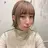 つじしおり／ ショートヘア募集のプロフィール画像
