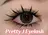 Pretty J Eyelashのプロフィール画像