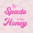 SpadeHoney ♠️✨のプロフィール画像