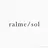 ralme/sol 髪質改善のプロフィール画像