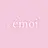 NEW  OPEN & émoiのプロフィール画像