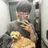 美容師っぽくないけど 上手いEijiのプロフィール画像