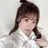 🤍FLEAR 白濱 かえで🎀.⋆のプロフィール画像