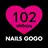 NAILSGOGO shibuyaのプロフィール画像
