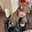 🤍ハル🤍/モテ髪 ヘア🎀/ハイトーンのプロフィール画像