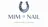 MIMnail Jr ネイリストのプロフィール画像
